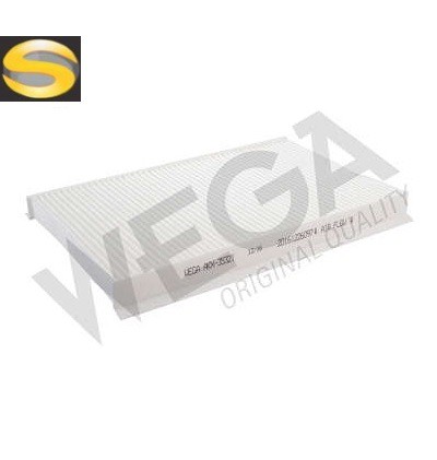 WEGA AKX35321 - Filtro de Ar condicionado