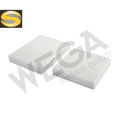 WEGA AKX35345-2 - Filtro de Ar Condicionado