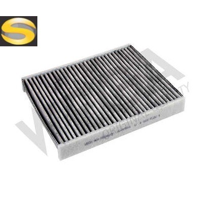 WEGA AKX35346/CF - Filtro de Ar Condicion...