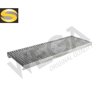WEGA AKX3536/C - Filtro de Cabine com Car...