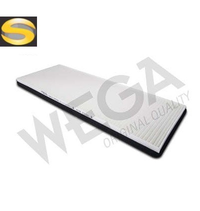WEGA AKX3536 - Filtro de Cabine