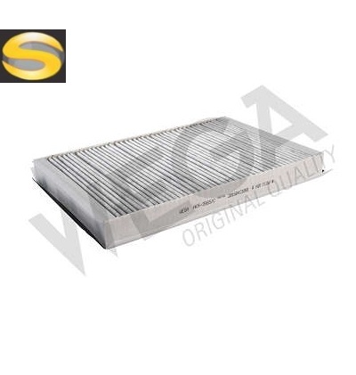 WEGA AKX3565/C - Filtro de Ar Condicionad...