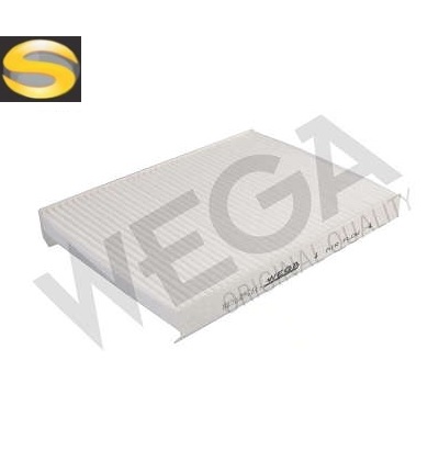 WEGA AKX35711 - Filtro de Ar Condicionado
