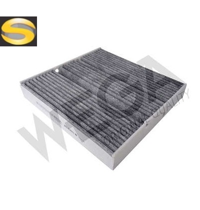 WEGA AKX3598/C - Filtro de Ar Condicionad...