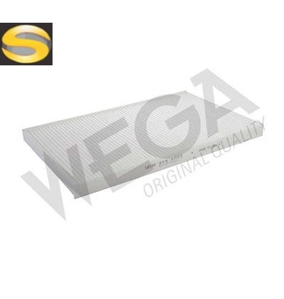 WEGA AKX4003 - Filtro de Ar Condicionado