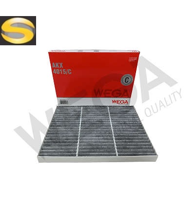 WEGA AKX4015/C - Filtro de Ar Condicionad...