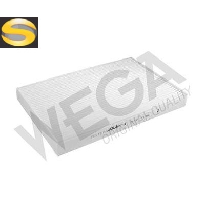 WEGA AKX4016F - Filtro de Ar Condicionado