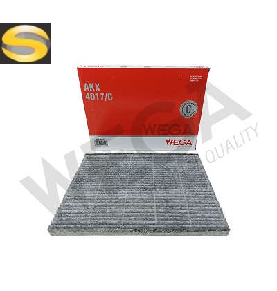 WEGA AKX4017/C - Filtro de Ar Condicionad...