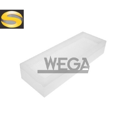 WEGA AKX4512 - Filtro de Ar Condicionado