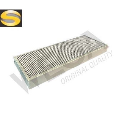 WEGA AKX4523/C - Filtro de Ar Condicionad...