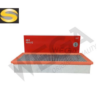 WEGA AKX4541/C - Filtro de Ar Condicionad...