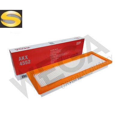 WEGA AKX4552 - Filtro de Ar Condicionado