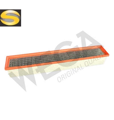 WEGA AKX4553/C - Filtro de Ar Condicionad...