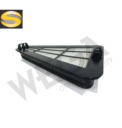 WEGA AKX4563 - Filtro de Ar Condicionado