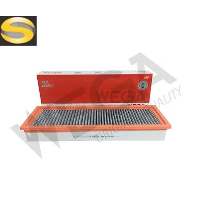 WEGA AKX4605/C - Filtro de Ar Condicionad...