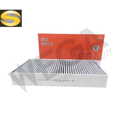 WEGA AKX4607/C - Filtro de Ar Condicionad...