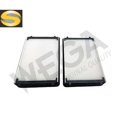 WEGA AKX4617-2 - Filtro de Ar Condicionado