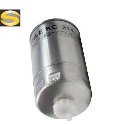 MAHLE KC214 - Filtro de Combustível