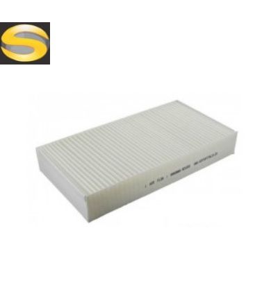 FLEETGUARD AF26357 - Filtro de Ar Condici...