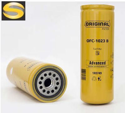ORIGINAL FILTER OFC1023B - Filtro de Comb...