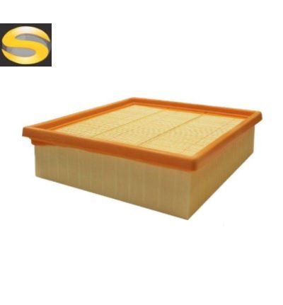 MAHLE LX2644 - Filtro de Ar
