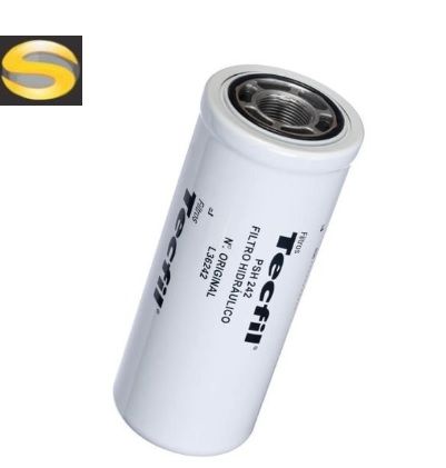 TECFIL PSH242 - Filtro Hidráulico