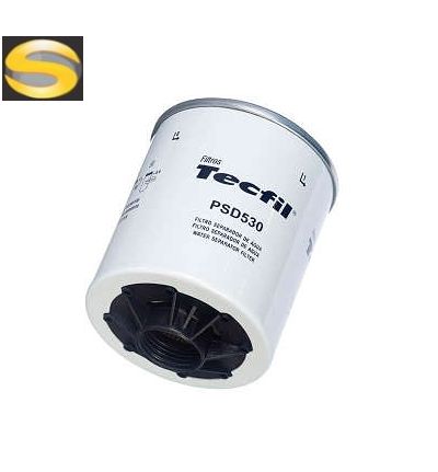 TECFIL PSD530 - Filtro Desumidificador