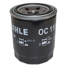 MAHLE OC115  - Filtro de Óleo Lubrificante