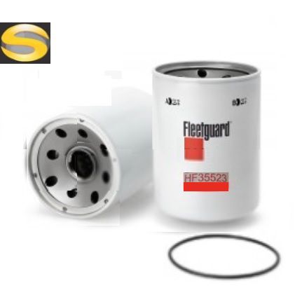 FLEETGUARD HF35523 - Filtro Hidráulico