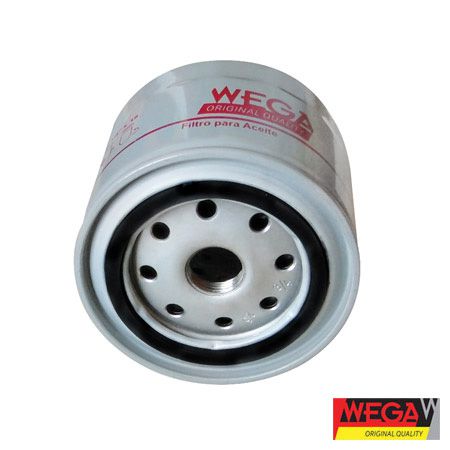 WEGA WO240 - Filtro de Óleo Lubrificante