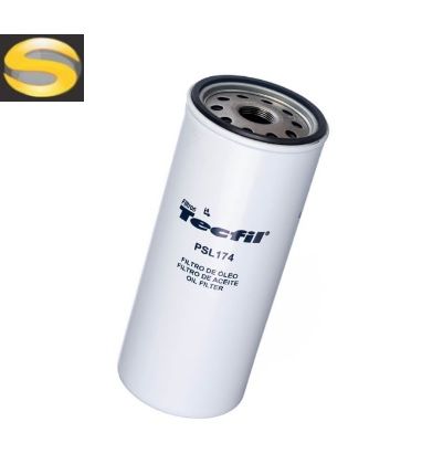 TECFIL PSL174 - Filtro de Óleo Lubrificante