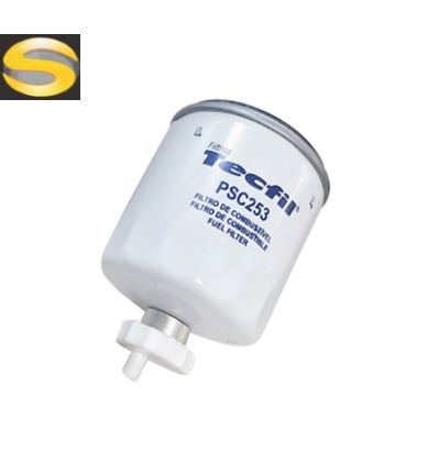 TECFIL PSC253 - Filtro Desumidificador