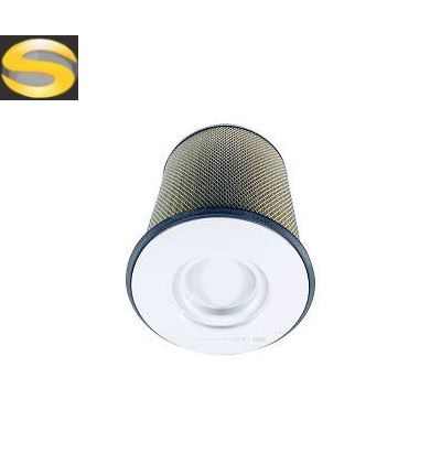 MAHLE LX1587 - Filtro de Ar