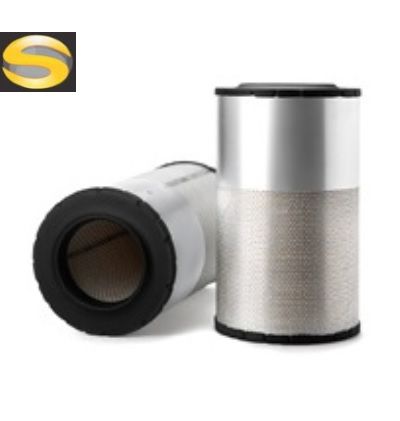 FLEETGUARD AF25454 - Filtro de Ar