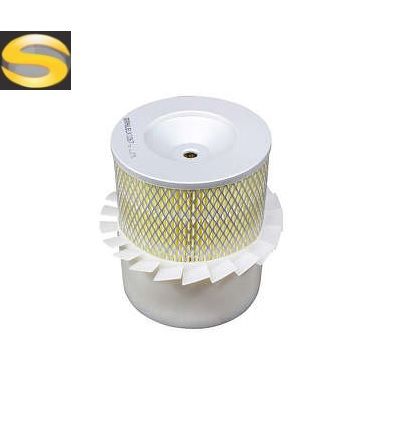 MAHLE LX1067 - Filtro de Ar