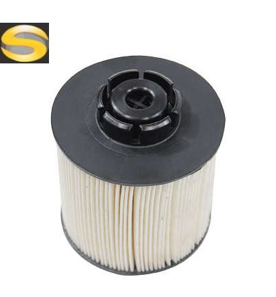 MAHLE KX67/2D - Filtro de Combustível