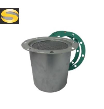 UNIFILTER FSW1 - Filtro de Ar