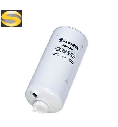 TECFIL PSD950/1 - Filtro Desumidificador