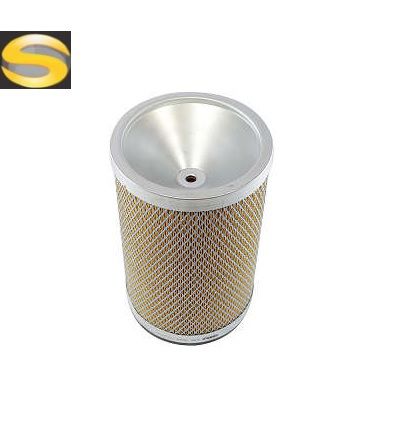 MAHLE LXS7233 - Filtro de Ar 2°