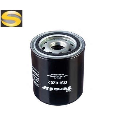 TECFIL DSF0202 - Filtro Secador de Ar