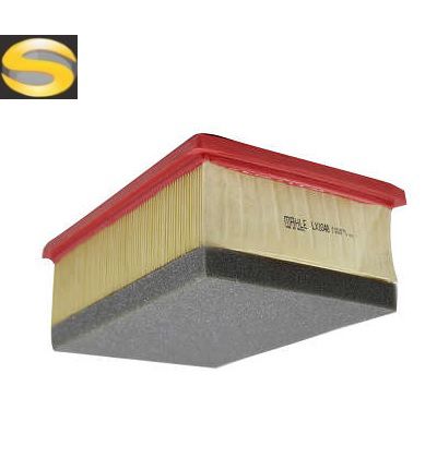 MAHLE LX1048 - Filtro de Ar