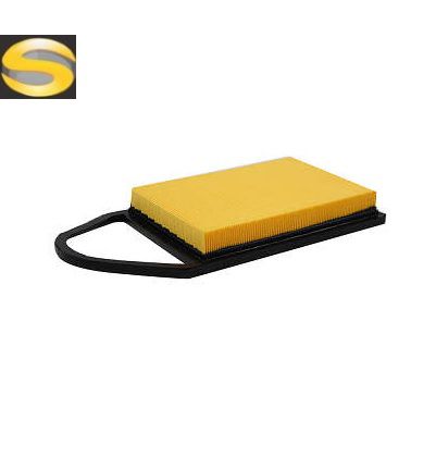 MAHLE LX4163 - Filtro de Ar