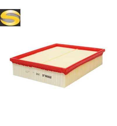MAHLE LX448 - Filtro de Ar