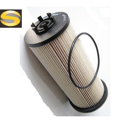FLEETGUARD FF5695 - Filtro de Combustível