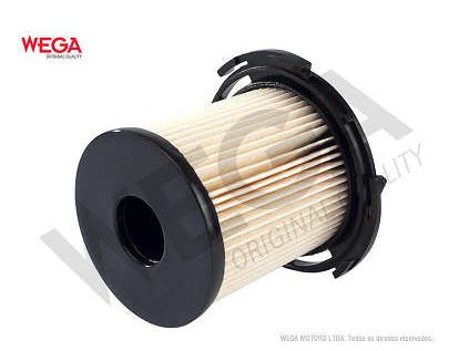 WEGA FCD0786 - Filtro de Combustível