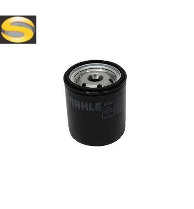 MAHLE OC522 PLUS - Filtro de Óleo Lubrifi...