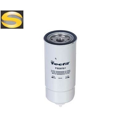 TECFIL PSD970/1 - Filtro Desumidificador