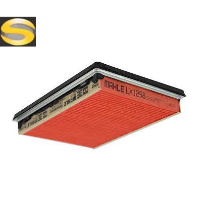 MAHLE LX1298 - Filtro de Ar