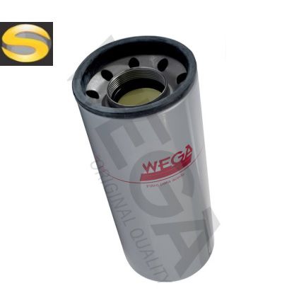 WEGA WO711 - Filtro de Óleo Lubrificante