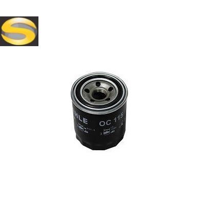 MAHLE OC115  - Filtro de Óleo Lubrificante